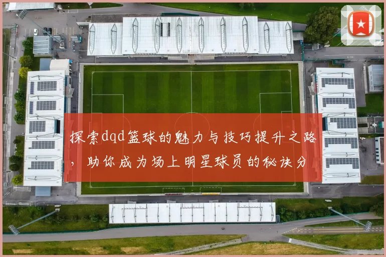 探索dqd篮球的魅力与技巧提升之路，助你成为场上明星球员的秘诀分享